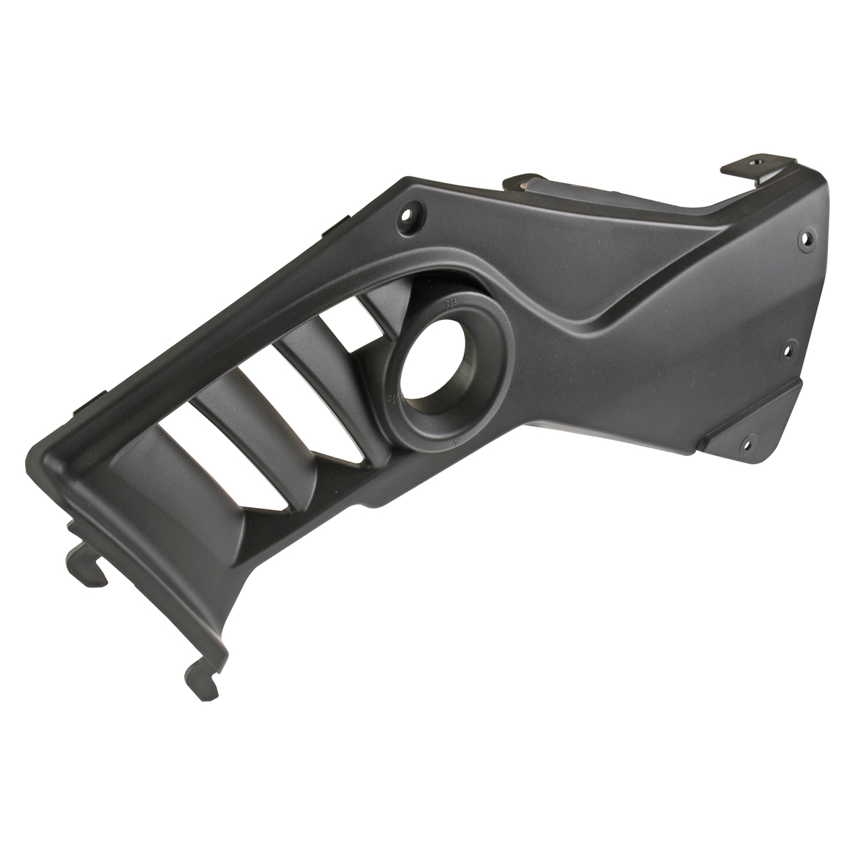 Cubierta Izq Tanque Comb F12010172