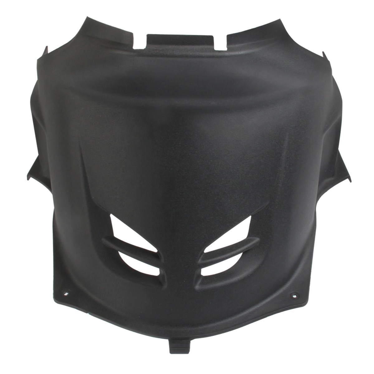 Cubierta Plastica Cajuela F12010287