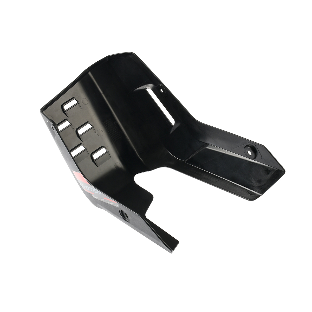 Spolier CUBIERTA SPOLIER INF | F-12 Plásticos | Cubiertas/Plásticos | GRIS ...