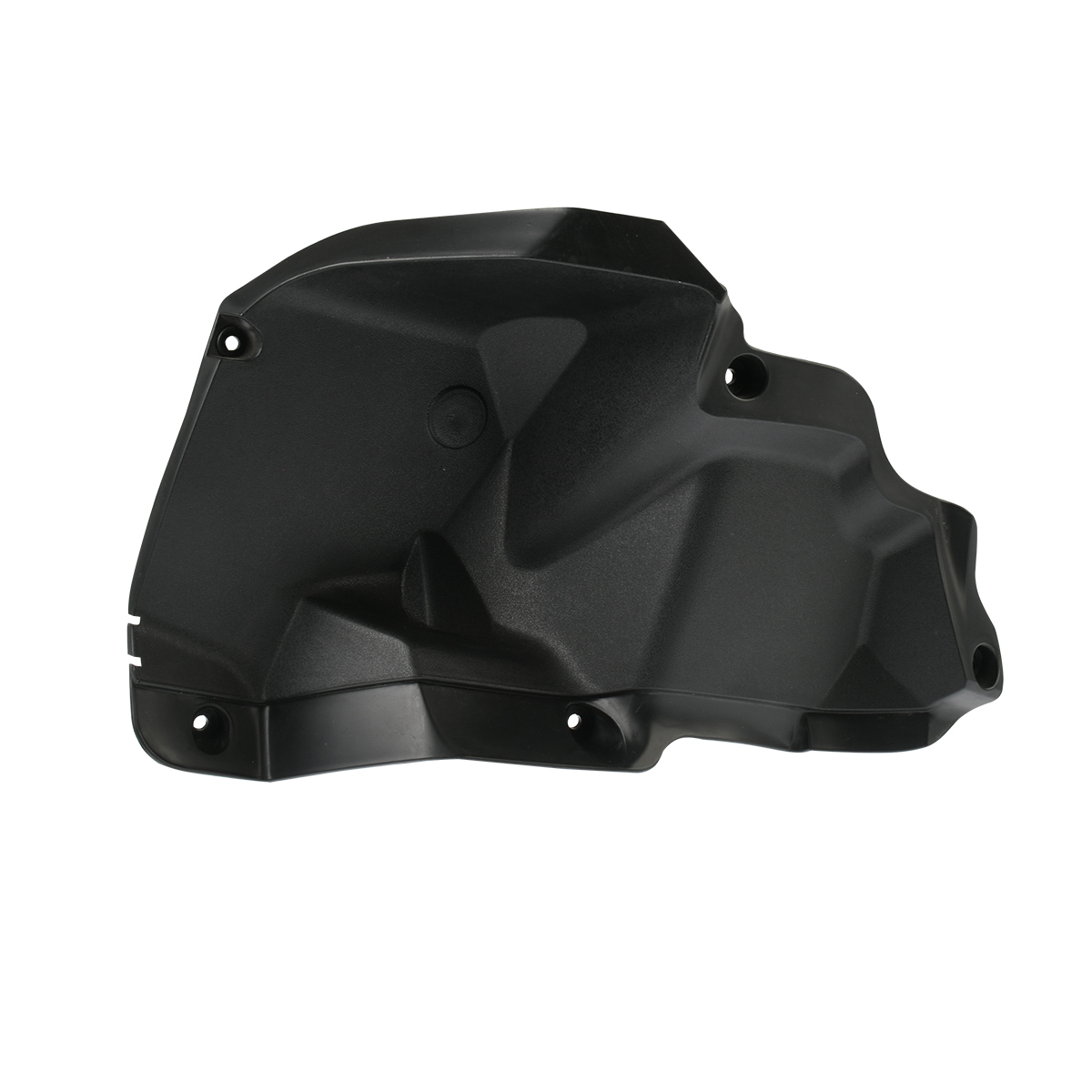 Cubierta Guantera Int para moto Italika D150 2026-2027 — refacción original F12010878