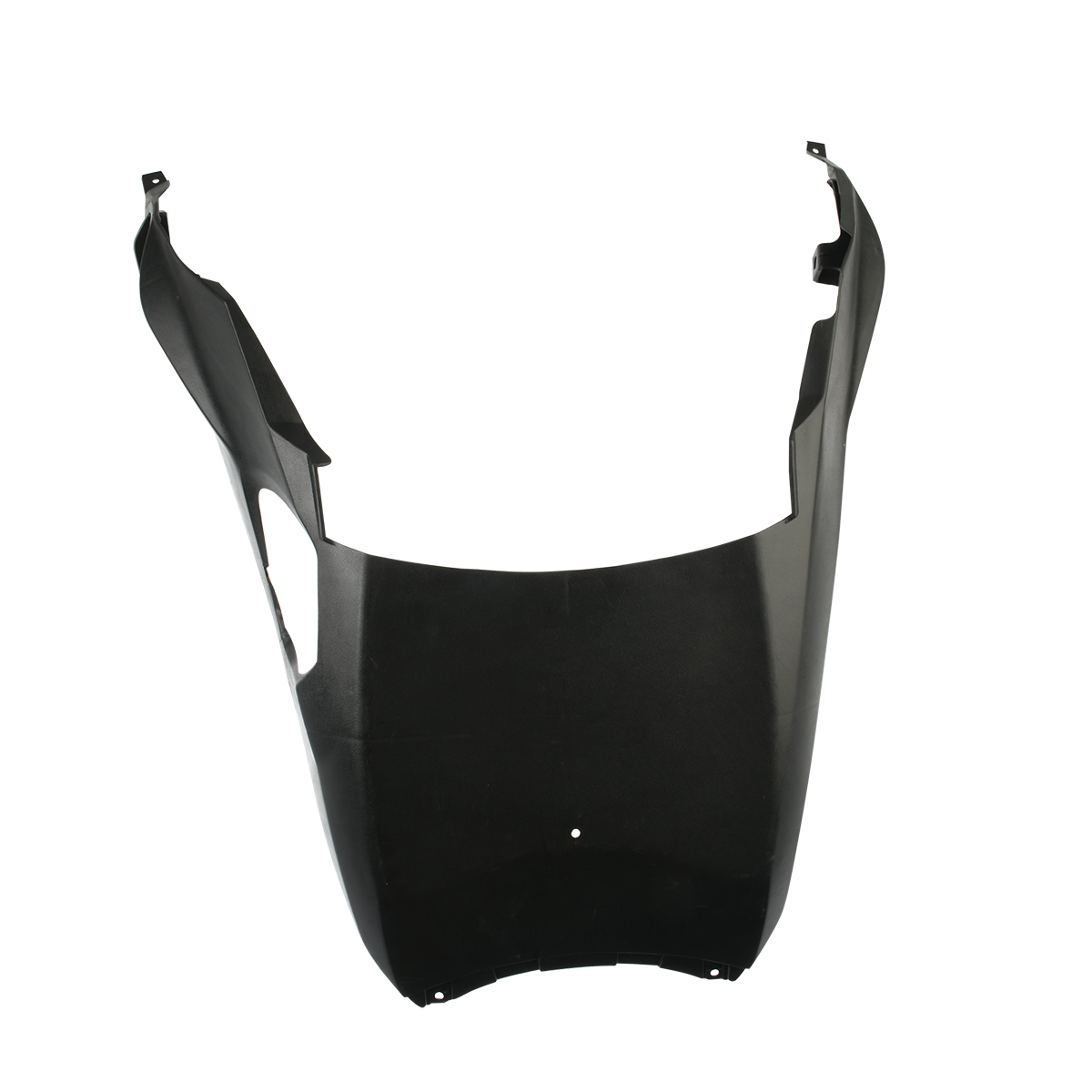 Protector Cuadro para moto Italika D150 2026-2027 — refacción original F12020058
