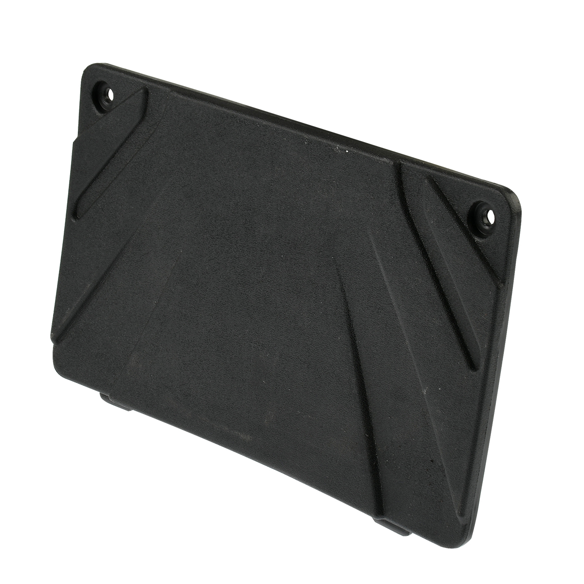 Cubierta Bateria para moto Italika D150 2026-2027 — refacción original F12020060