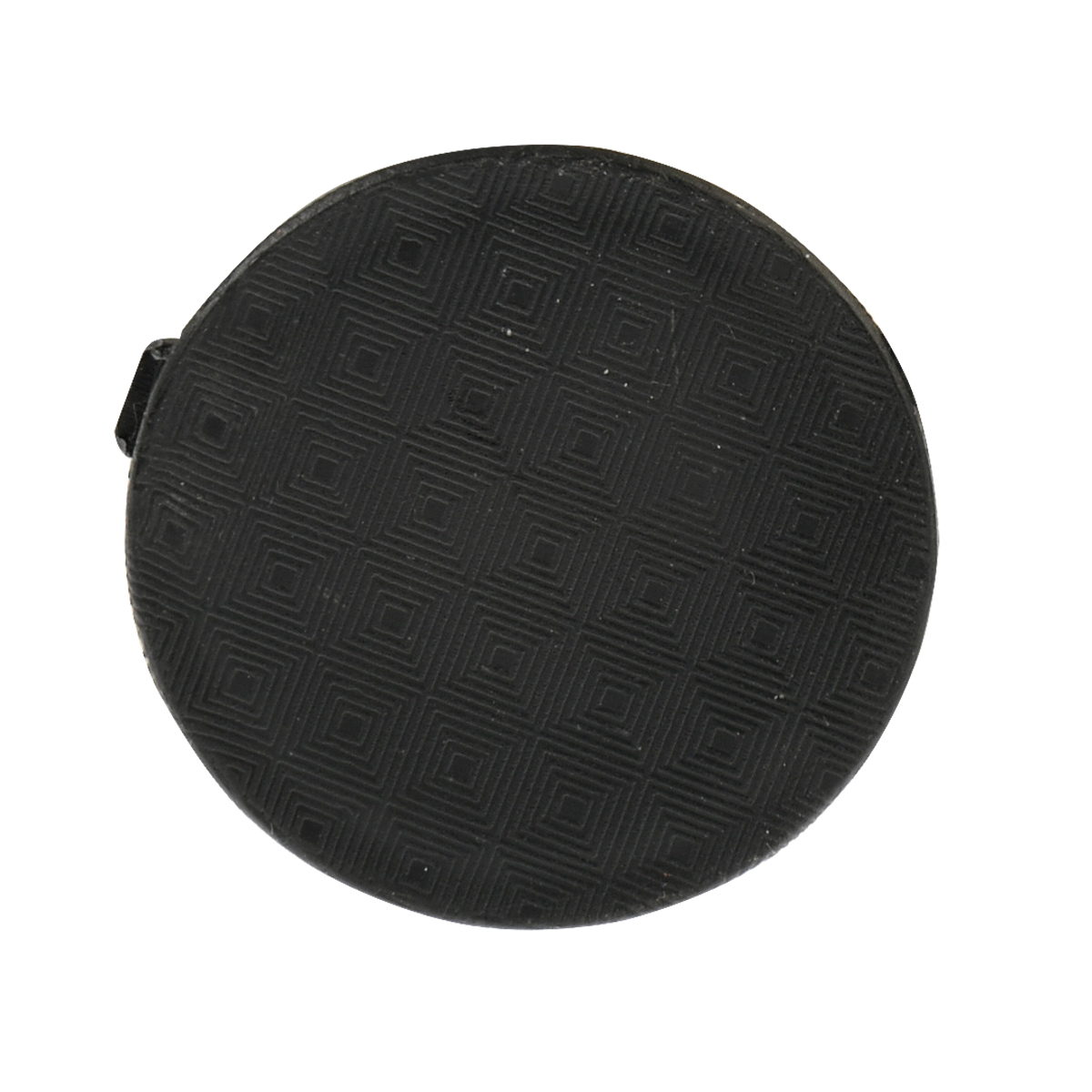 Tapon Tornillo Plataforma Posapies para moto Italika D150 2026-2027 — refacción original F12030146