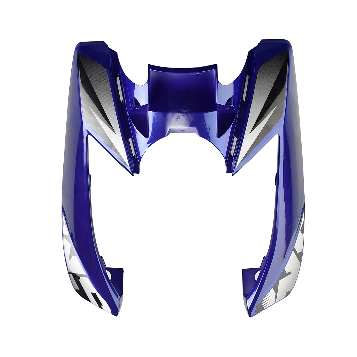 Encarenado Azul para moto Italika WS150 SPORT 2019-2022 — refacción original F13012036
