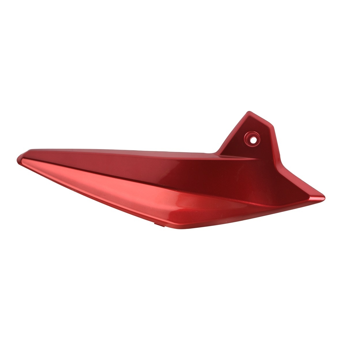 Cubierta Faro Izq Rojo F13012377