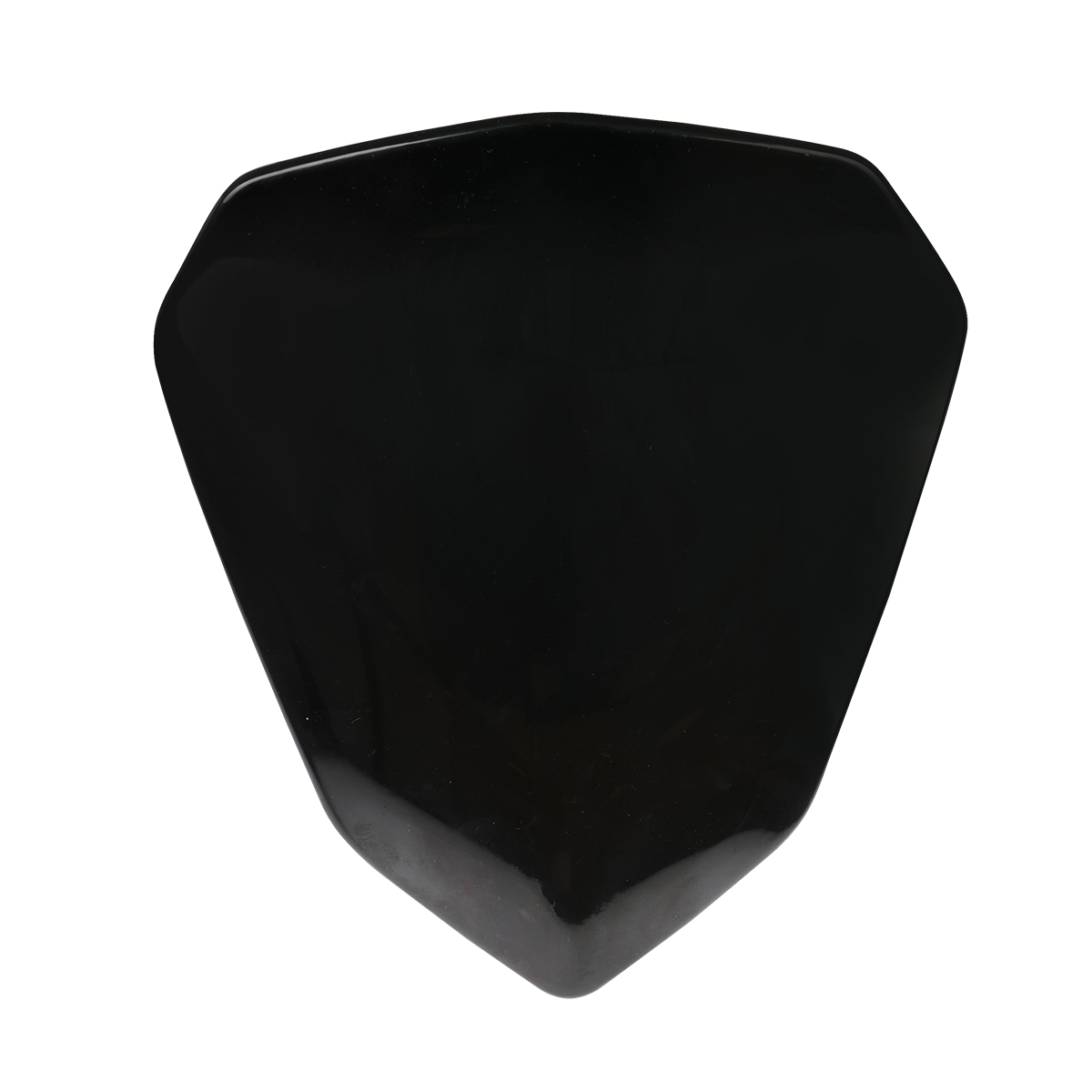 Parabrisas para moto Italika D150 2026-2027 — refacción original F13013278