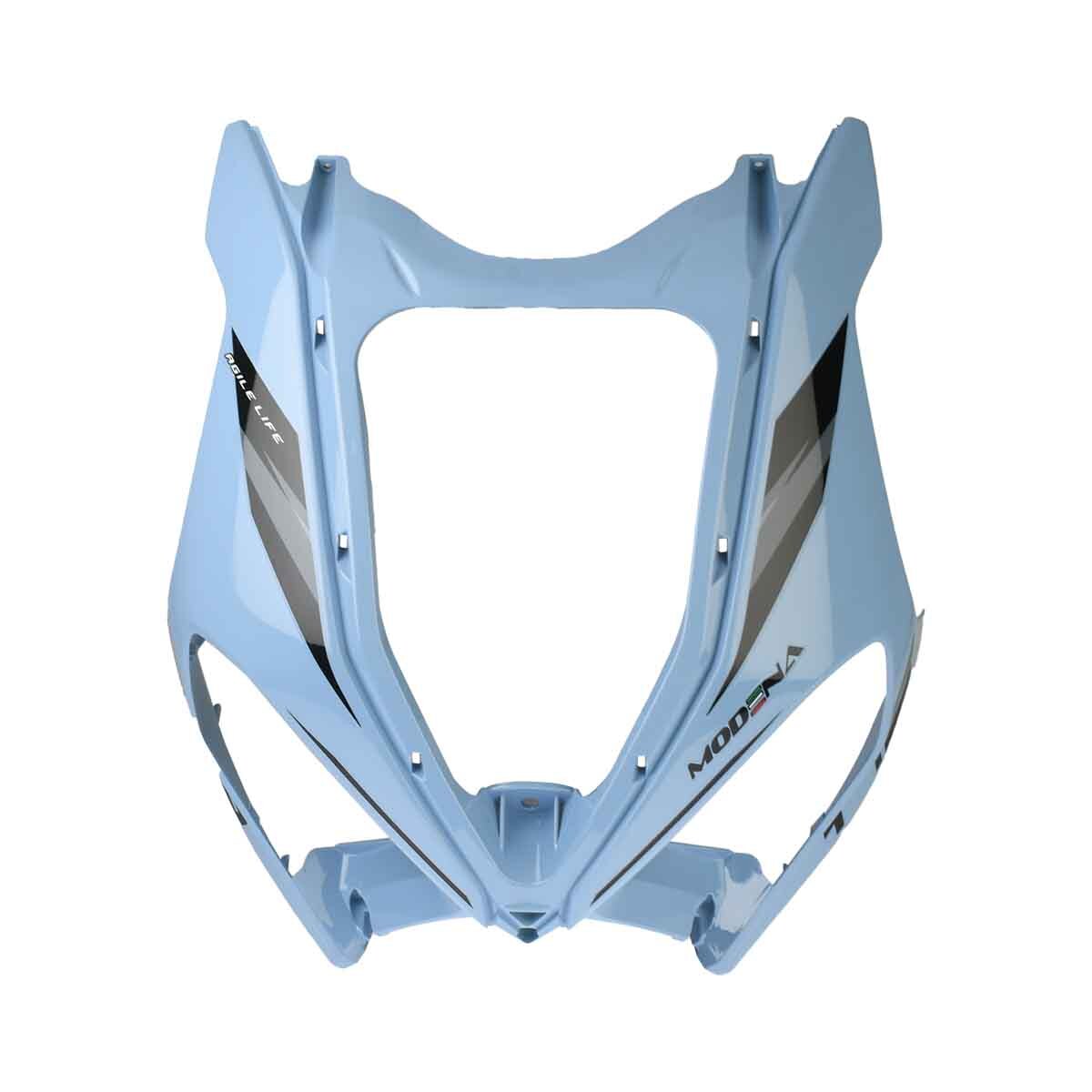 Panel Front Azul Neblina F13013451