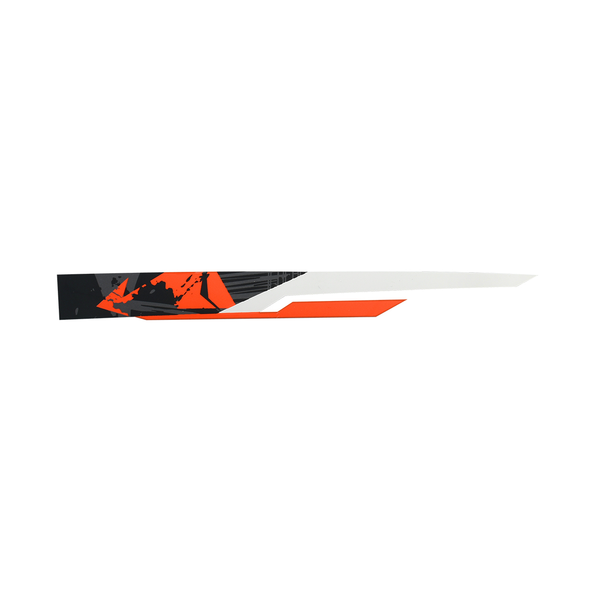 Etiqueta Front Sup Izq Panel Tras F13020676