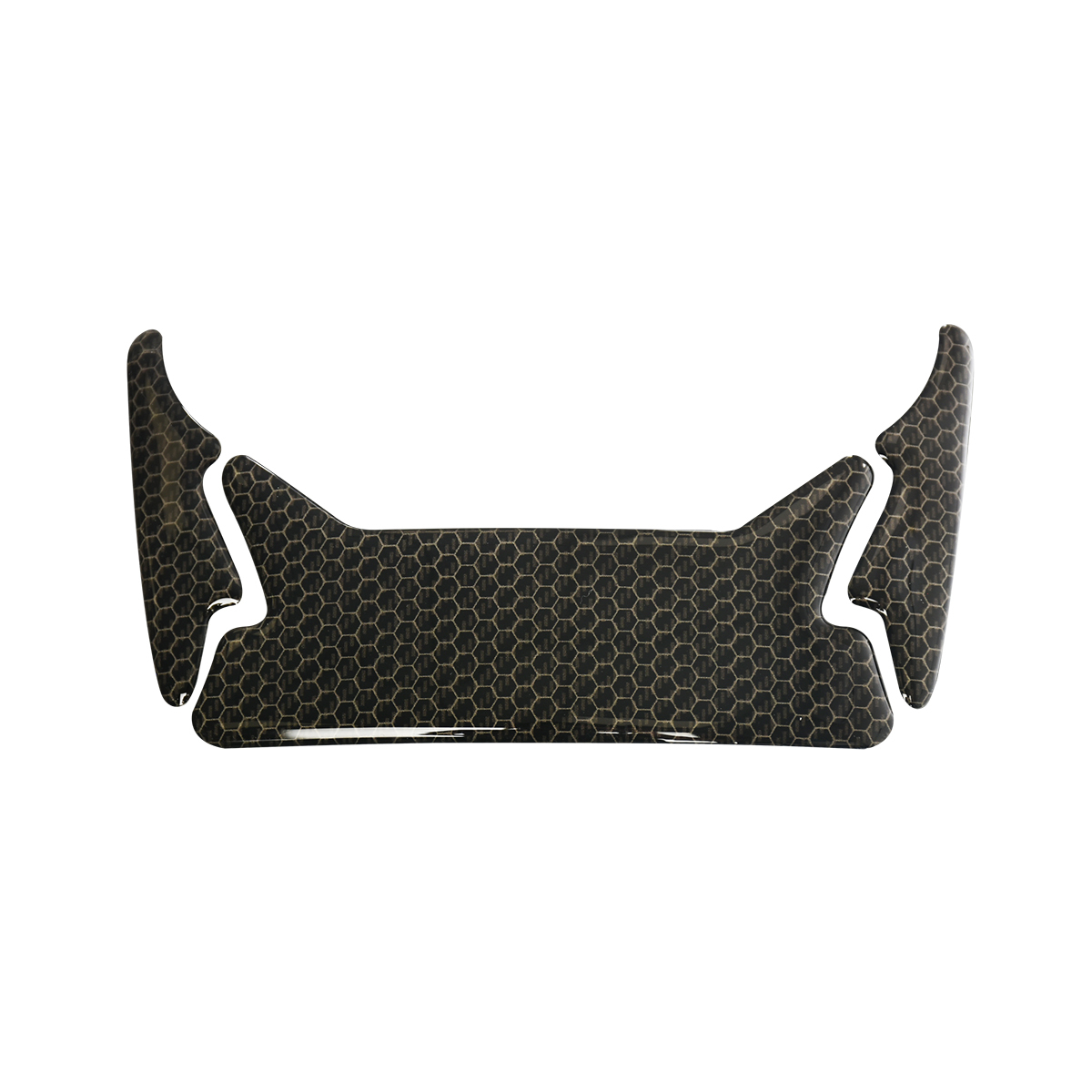 Protector Tanque Panel Tras F13020687