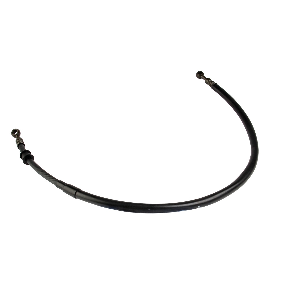 Juego De 2 Mangueras Hidráulicas De Freno Para Ford F-150 2010-2012 - Delanteras Izquierda Y Derecha