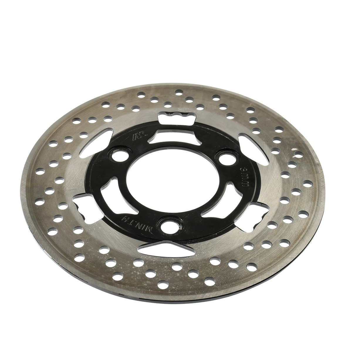 Disco Freno Del para moto Italika D150 2026-2027 — refacción original F14020770