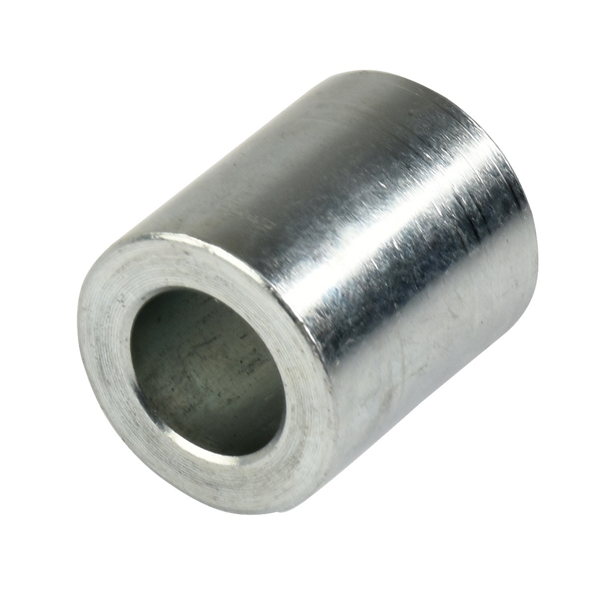 EMBELLECEDOR CROMADO SUELO IZQUIERDO X8 125-250