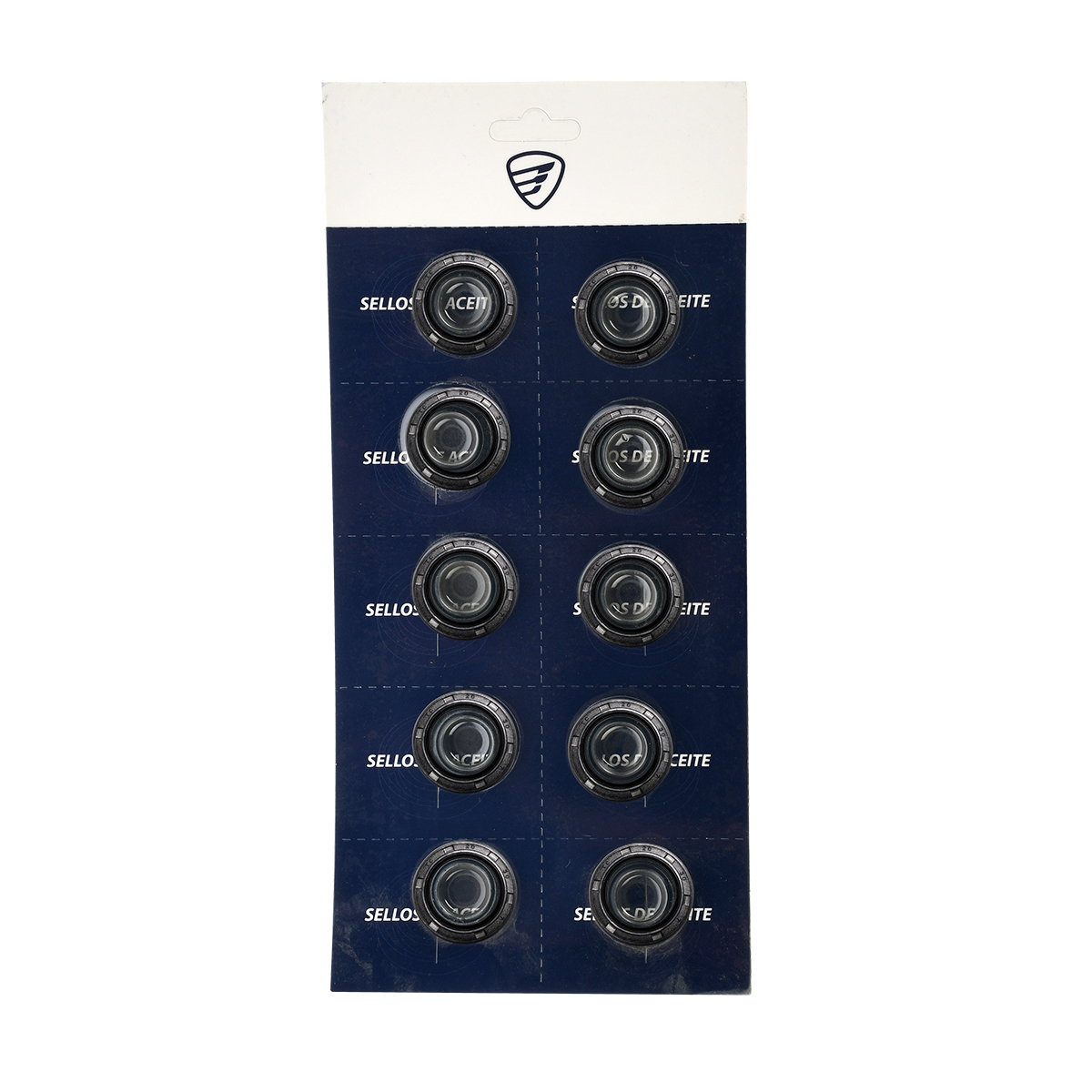 Juego Sellos Aceite 20x30x7 F14040283