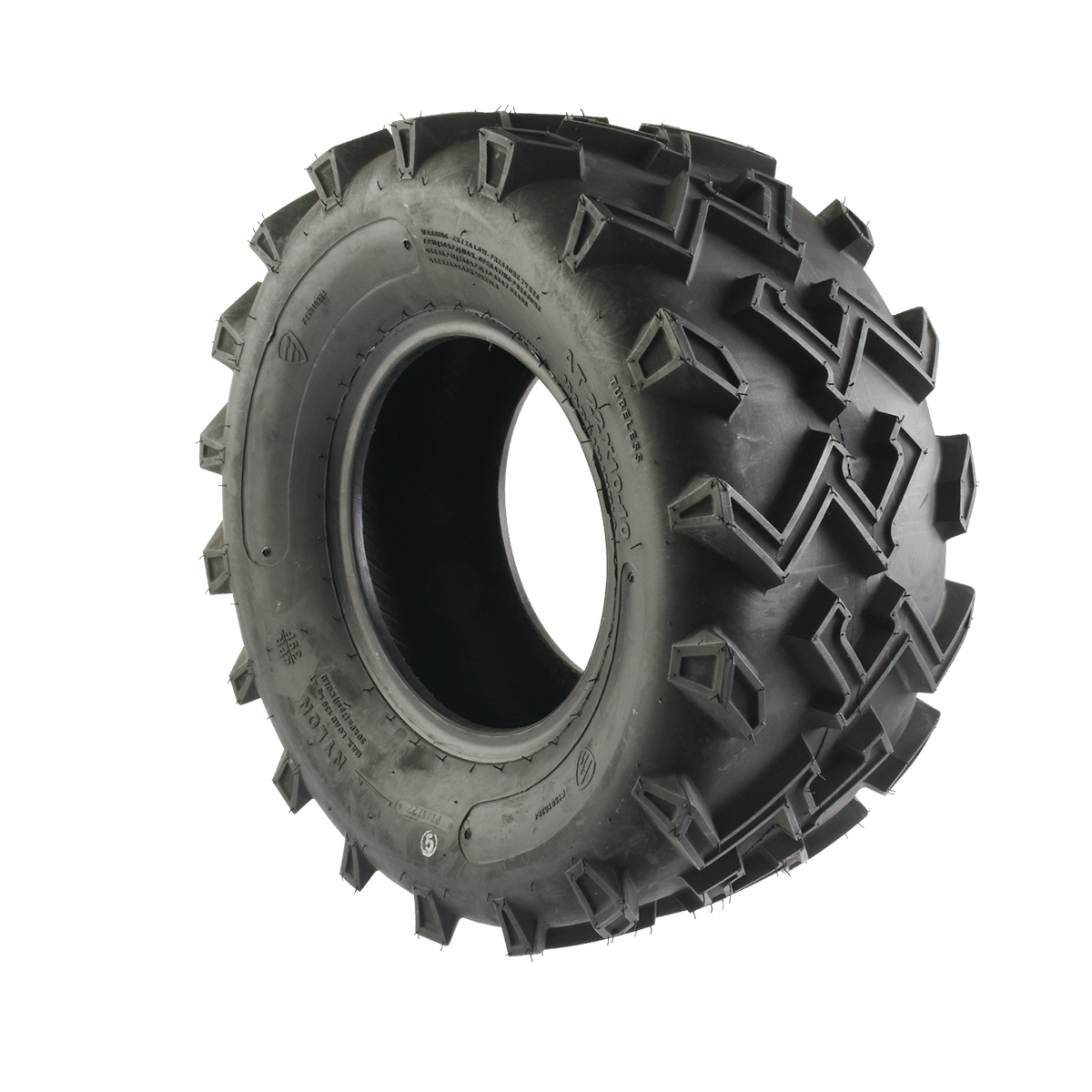 Llanta Italika 22x10-10 Tl (off-road) F15010284