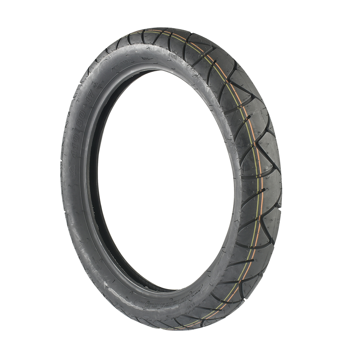 Llanta Italika 110/80-17 (sport) F15010327