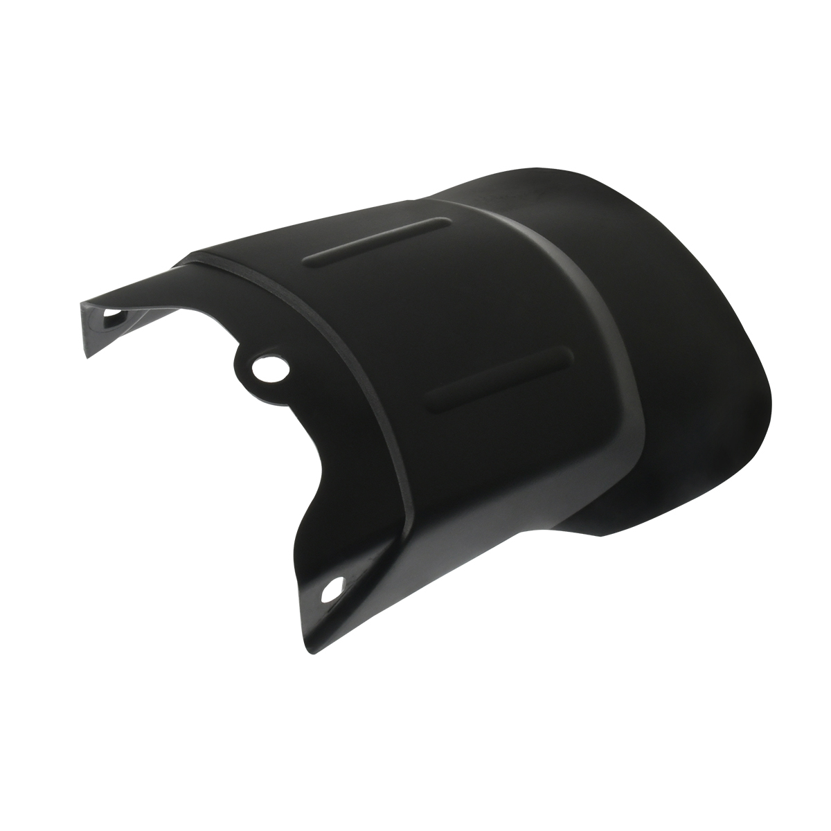 Lodera Salpicadera Tras para moto Italika FT150 2026-2027 — refacción original F16010482