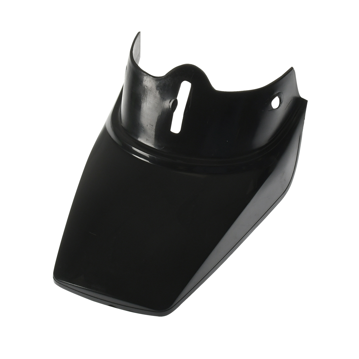Lodera Salpicadera Del para moto Italika FT150 2026-2027 — refacción original F16010483