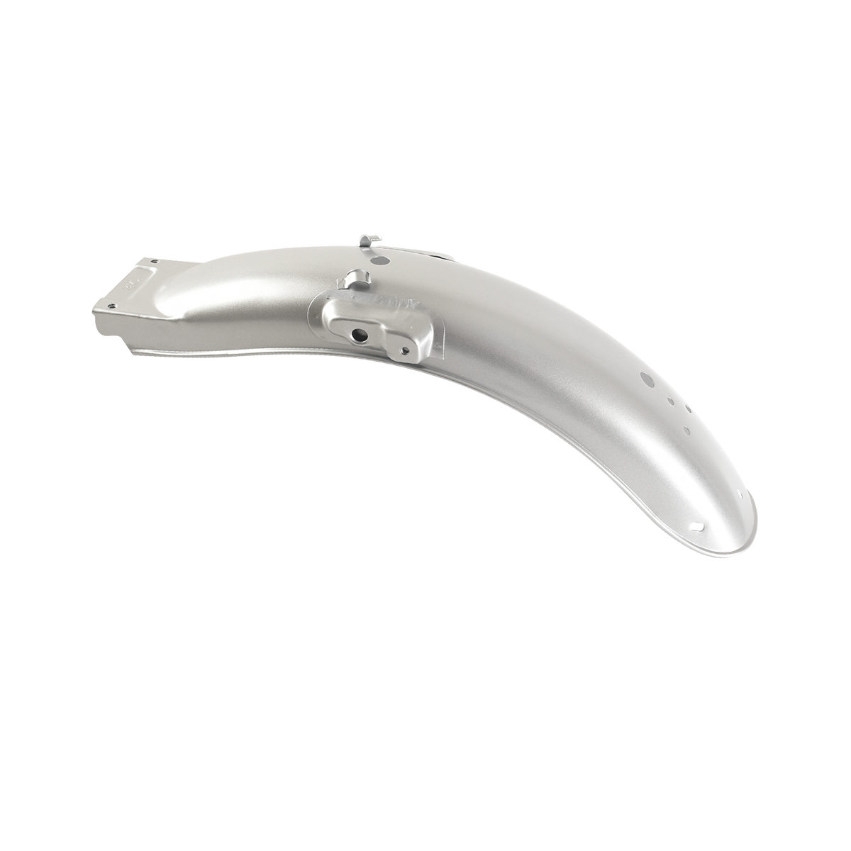 Salpicadera Tras Gris F16020032