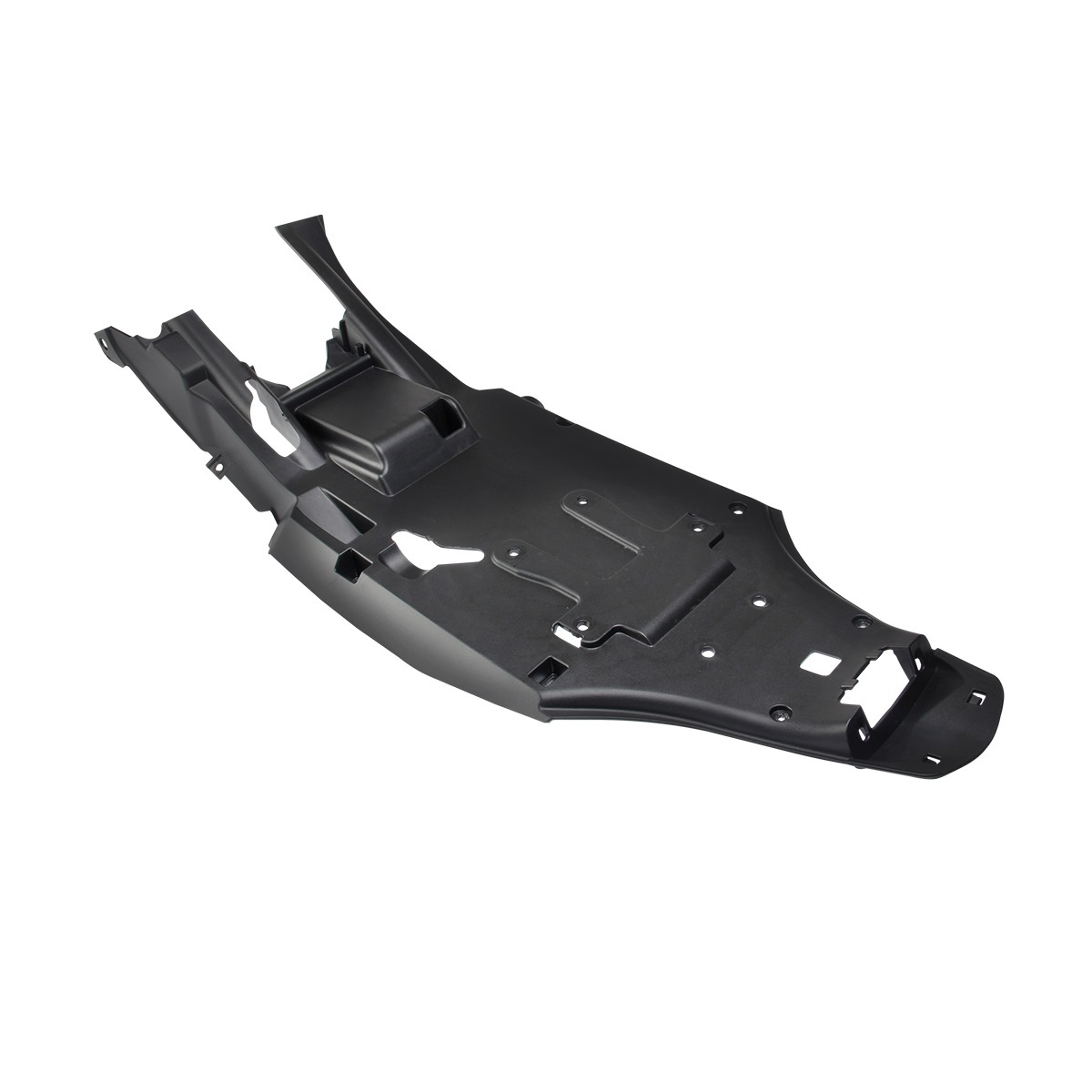 Parte Int Salpicadera F16020121