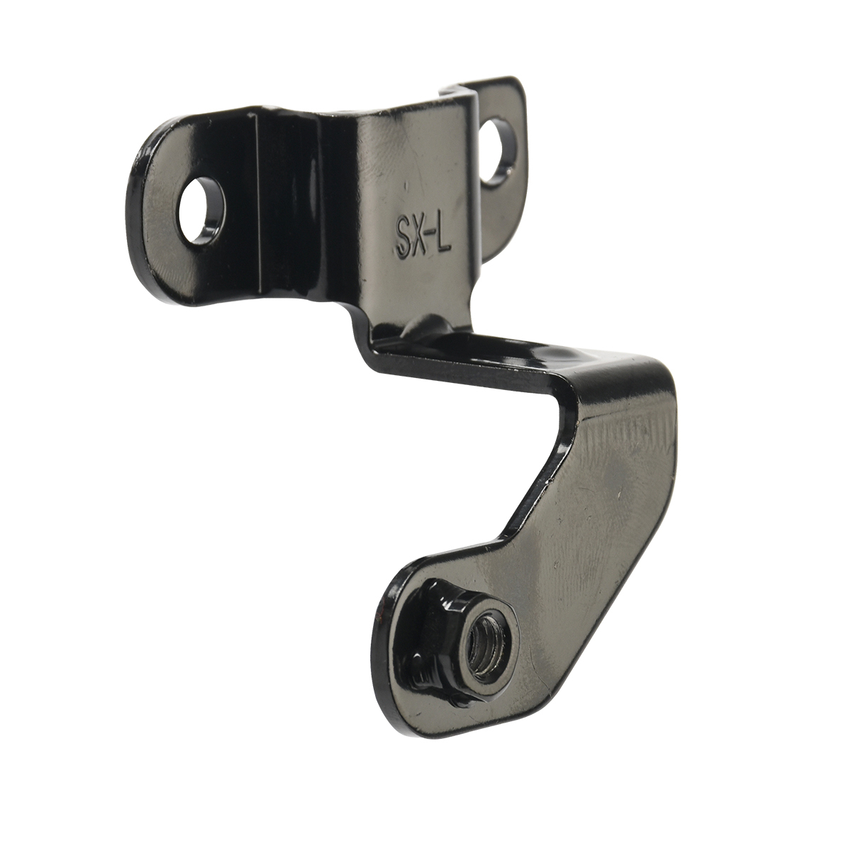 Soporte Salpicadera Izq F16030173