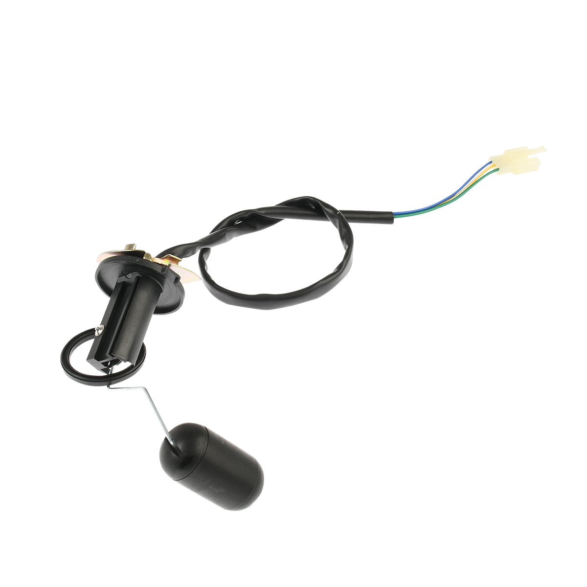 Sensor Combustible para moto Italika D150 2026-2027 — refacción original F17030104