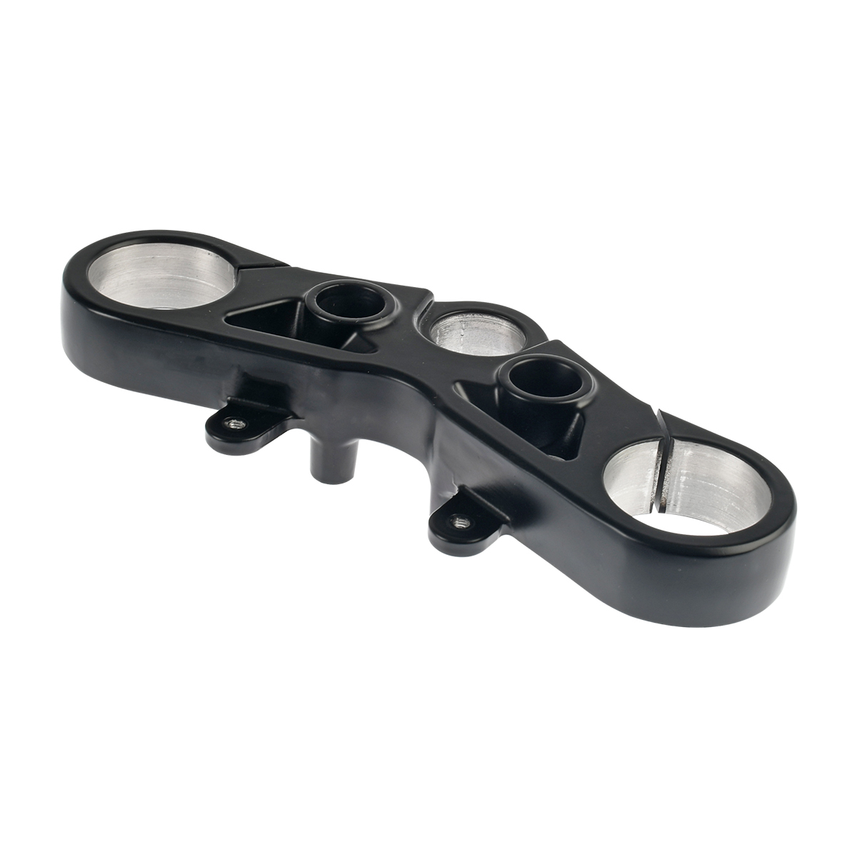 Base Manubrio para moto Benelli 302S 2025-2026 — refacción original K01030025