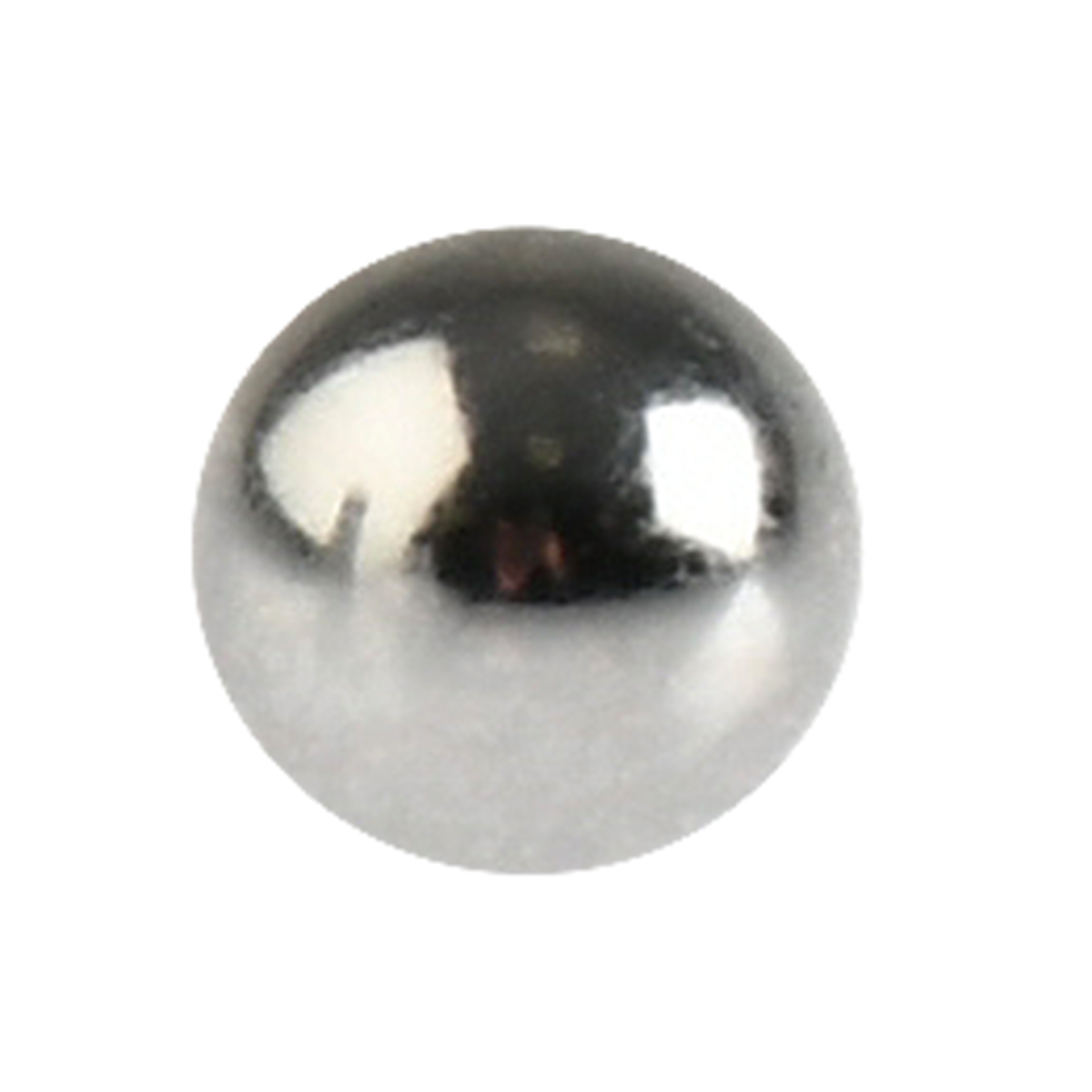 Bola Acero 3/16 Plg para moto Benelli 180S TNT 150I TNT 25N 2023-2026 — refacción original K01040002