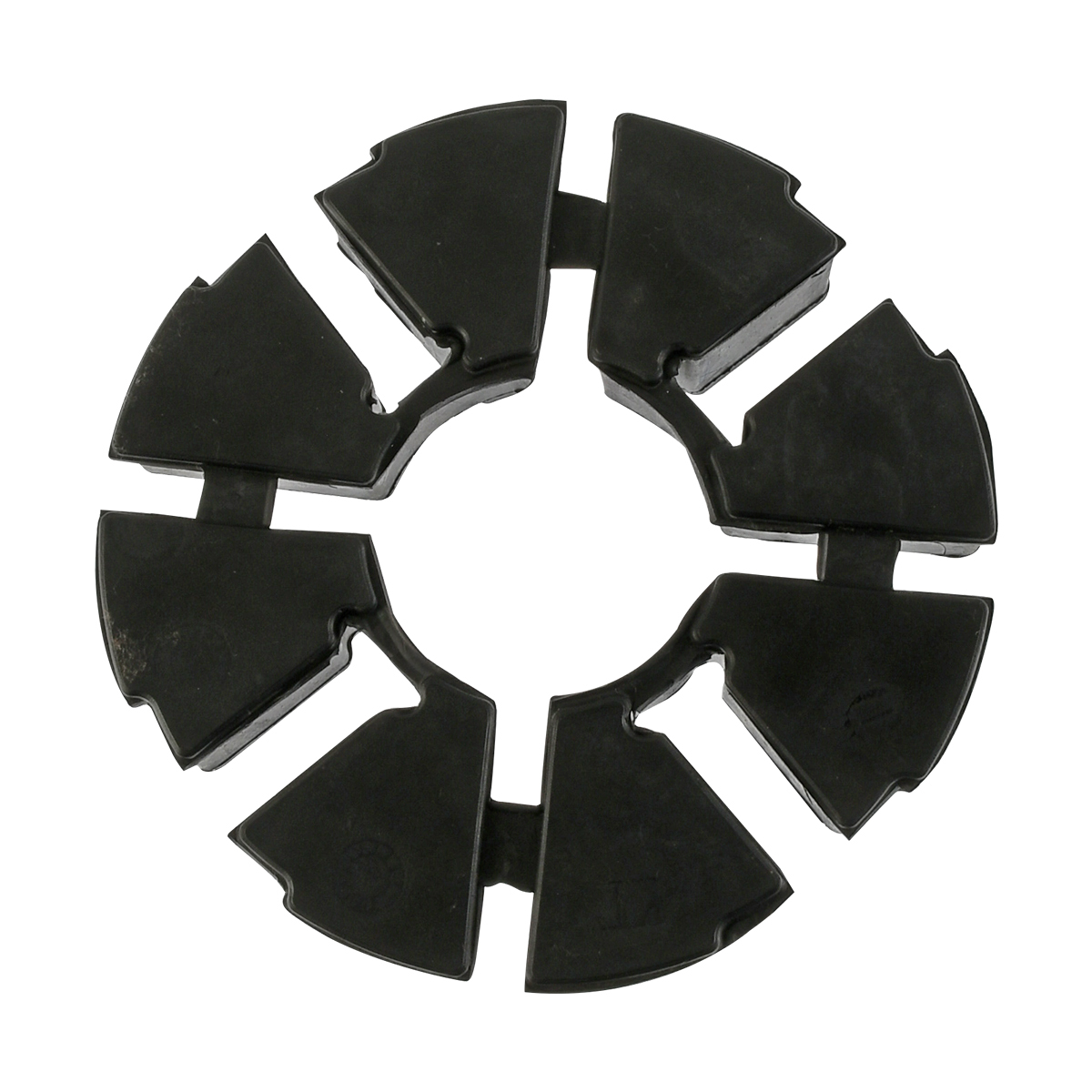 Damper Corona Traccion para moto Benelli TNT 15 2023 — refacción original K02030022