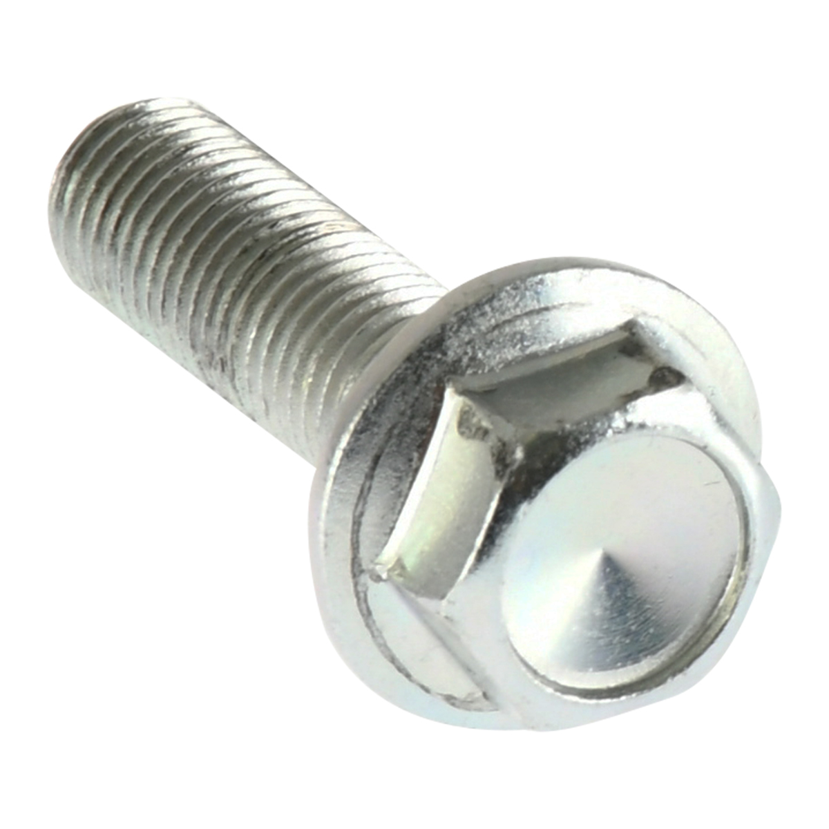 Tornillo 10X60 para moto Benelli TNT 15 2023 — refacción original K02070019