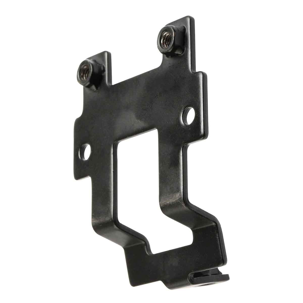Soporte Cerradura Asiento para moto Benelli VZ 125I 2023-2025 — refacción original K05020019