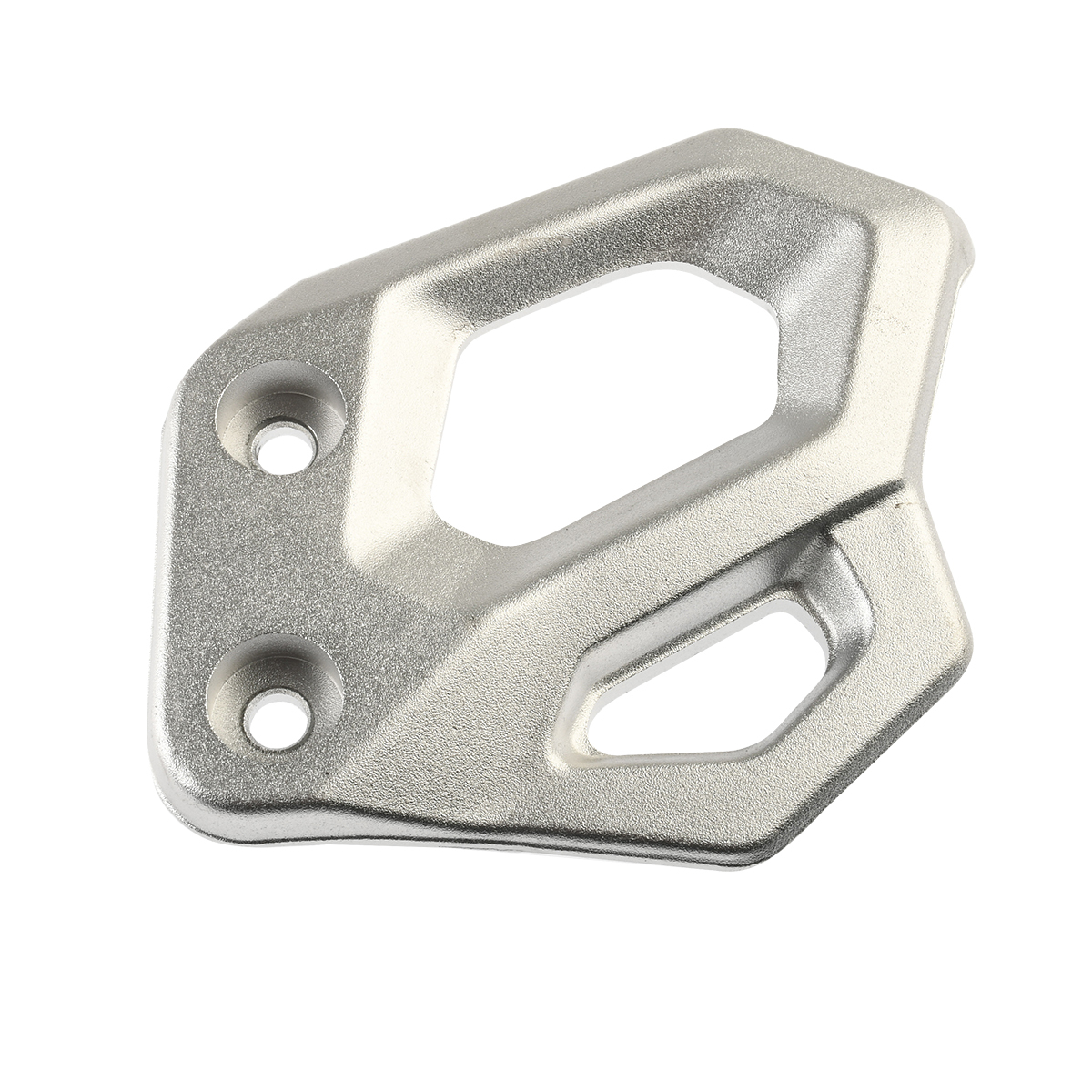 Cubierta Decorativa Cuadro Inf Izq para moto Benelli TRK 502 2025-2026 — refacción original K05020051