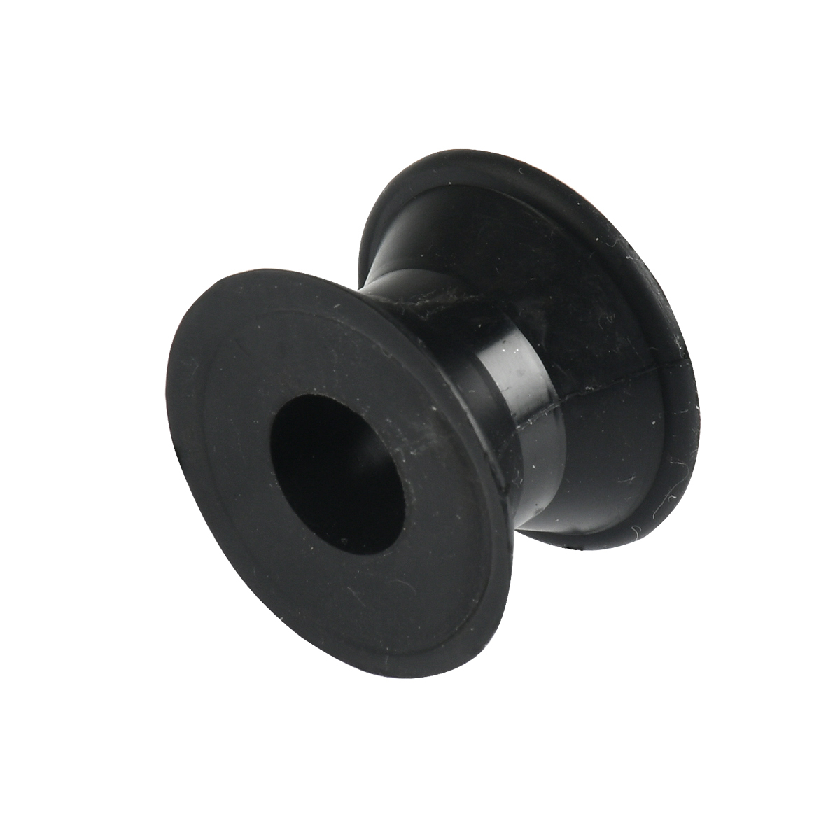 Goma Soporte Escape para moto Benelli 180S TNT 150I TNT 25N 2023-2027 — refacción original K07040007