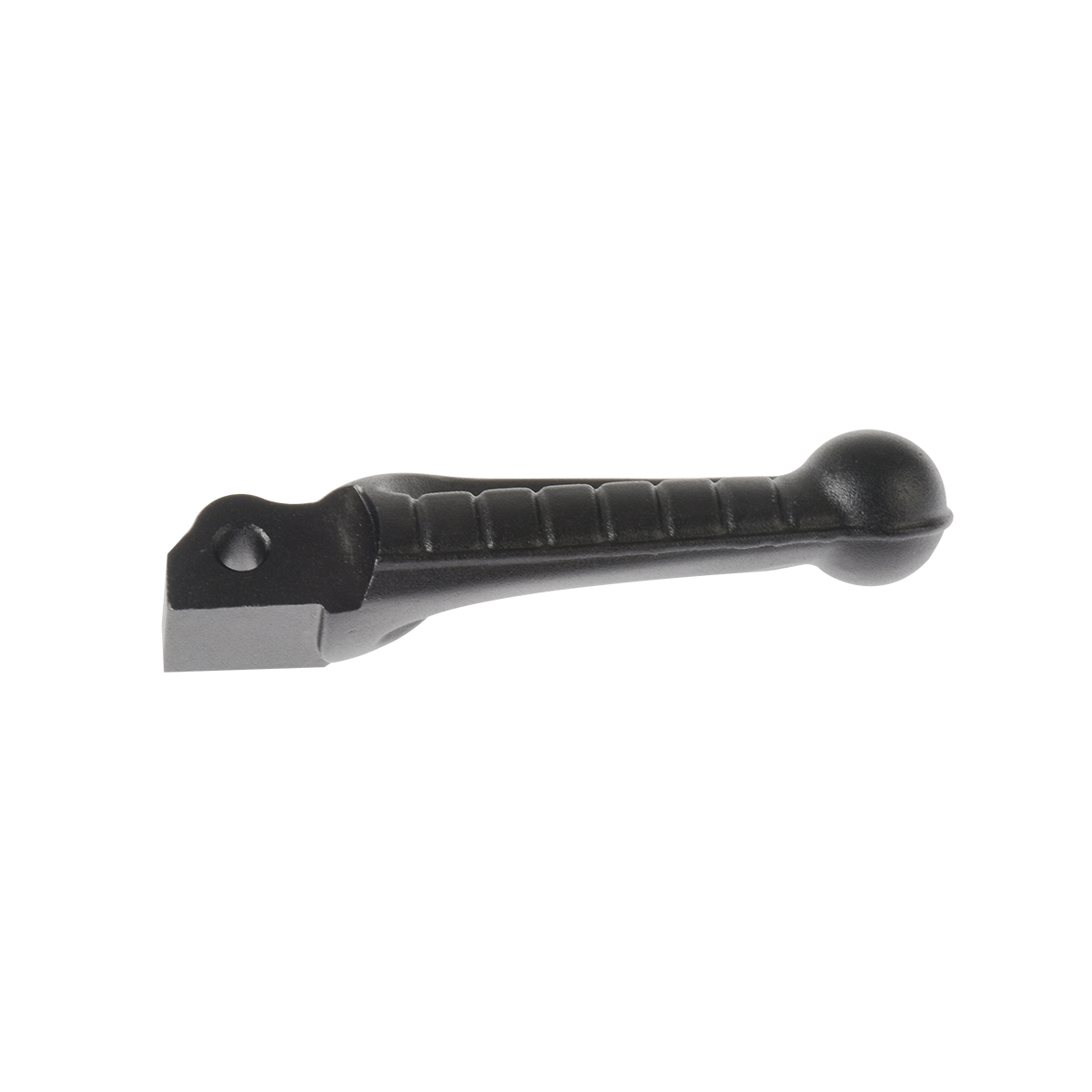 Posapie Tras Izq para moto Benelli 302S 2025-2026 — refacción original K11010030