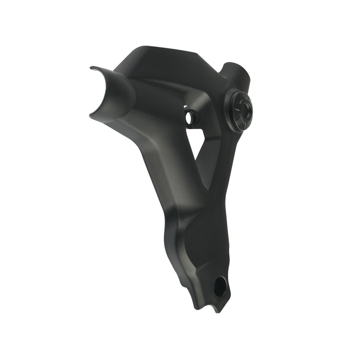 Cubierta Decorativa Inf Izq para moto Benelli TRK 502 2025-2026 — refacción original K12010078