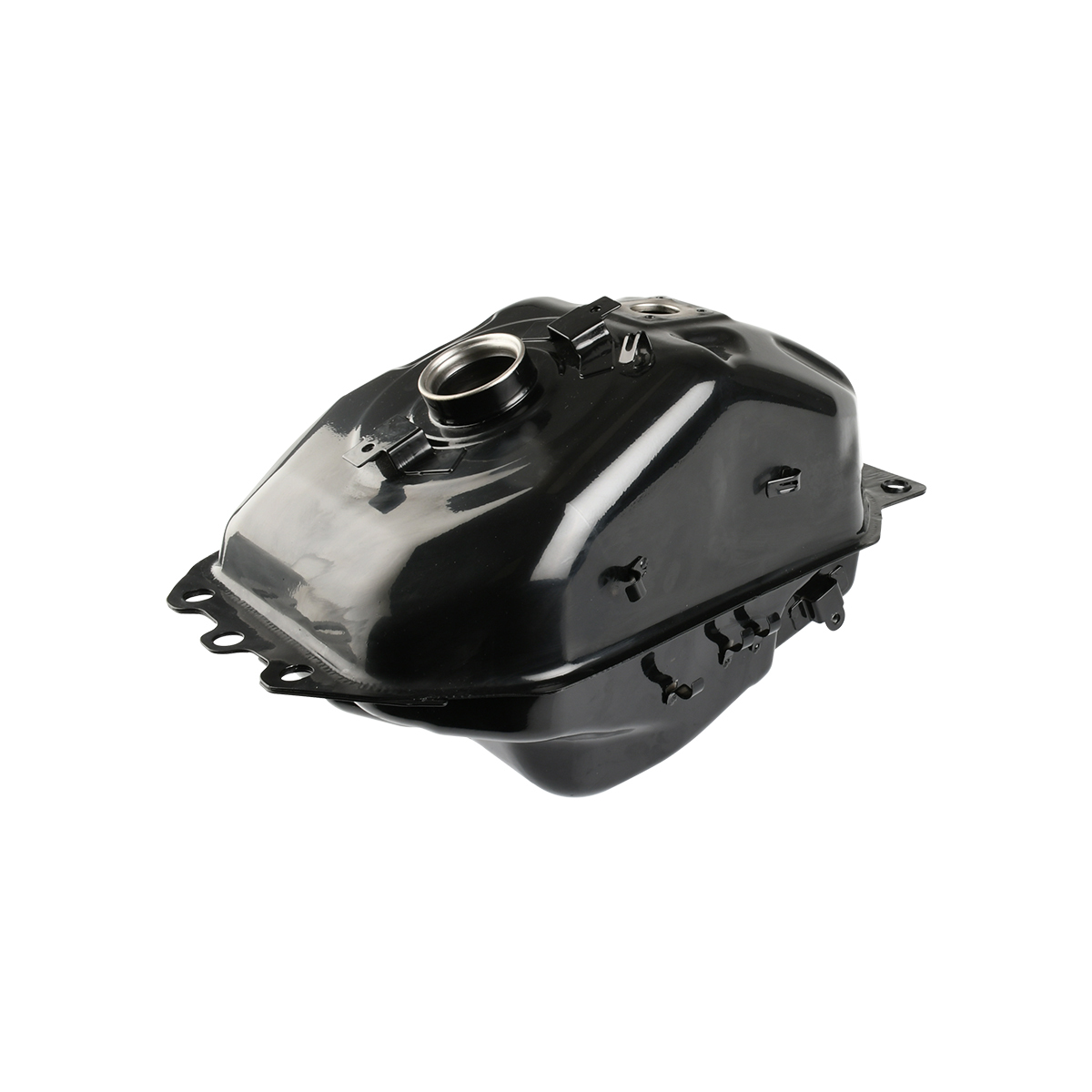 Tanque Combustible para moto Benelli TNT 150I 2023-2026 — refacción original K17010002