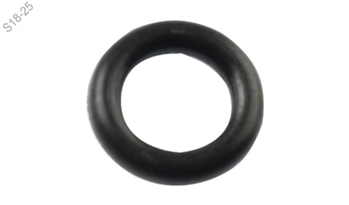 O Ring Injector para moto Hero HUNK XTREME 160 R 2025-2027 — refacción original M02030041