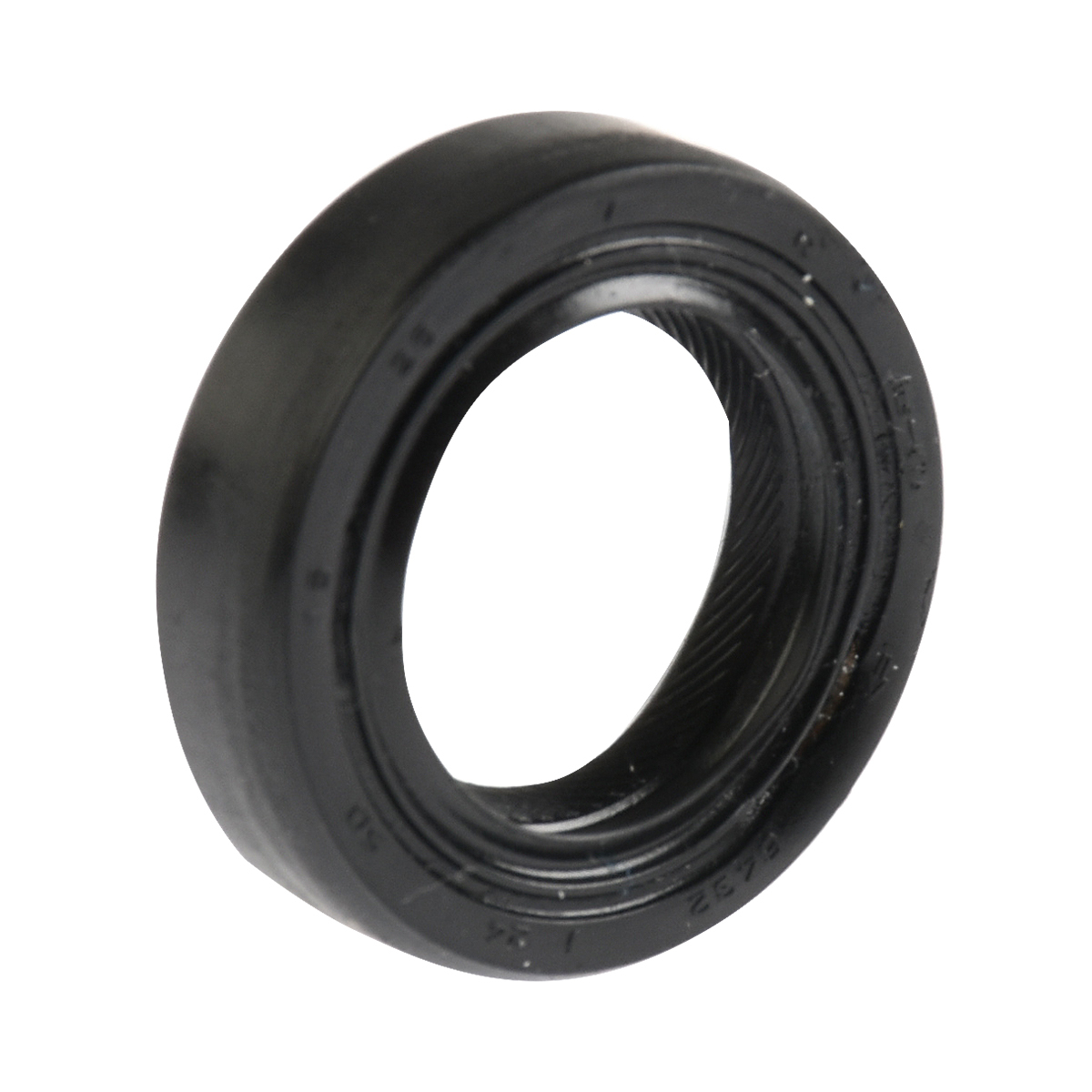 Sello Aceite 16X26X7 para moto Hero DASH 125 2022-2027 — refacción original M07020009