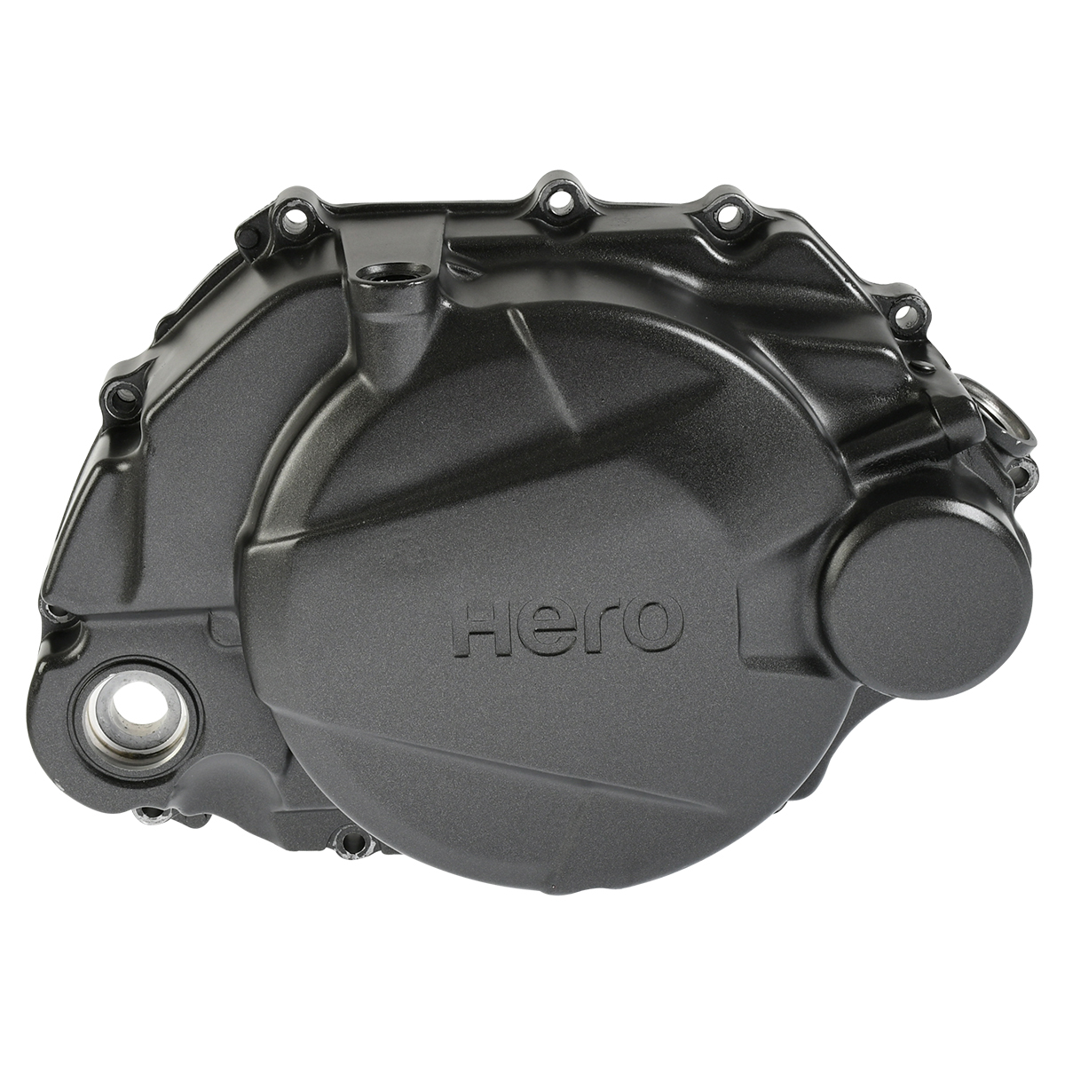 Cubierta Carter Der para moto Hero HUNK 190 R XPULSE 200 XPULSE 200 T 2022-2024 — refacción original M10010001