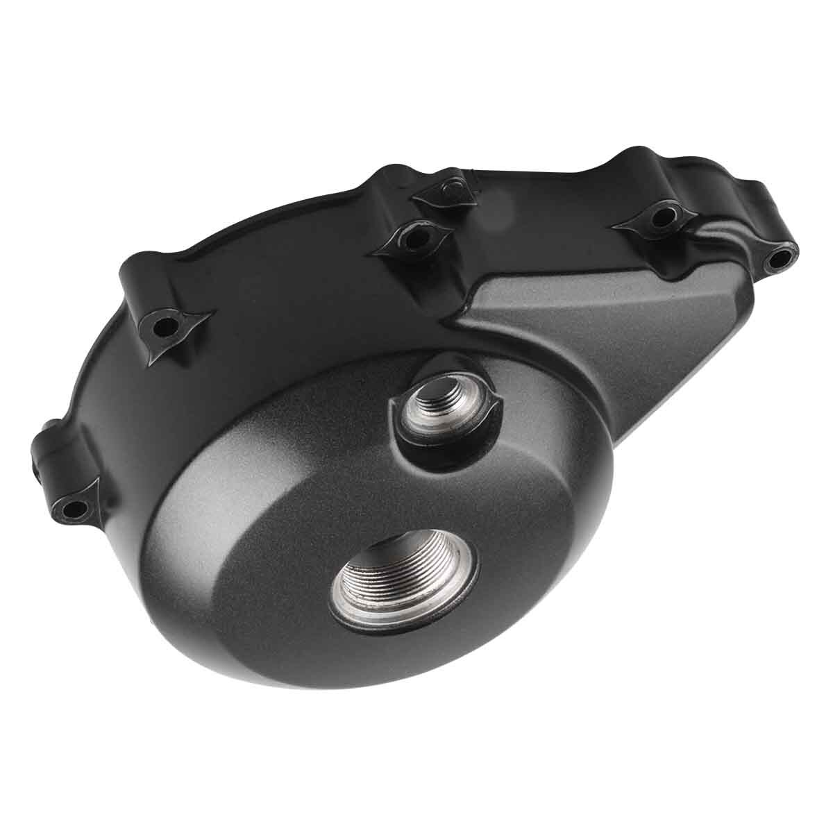 Cubierta Carter Izq para moto Hero HUNK 150 2022-2025 — refacción original M11010008