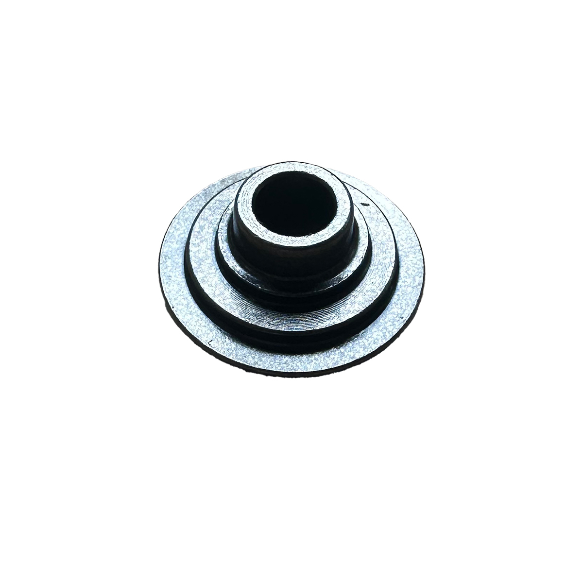 Reten Resorte Valvula Sup para moto Italika 280Z 280Z GPS 2025-2026 — refacción original E04040291