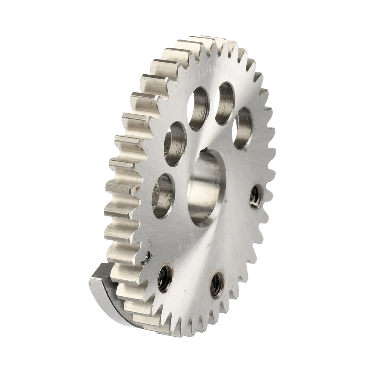 Engrane Balanceador para moto Benelli TNT 25N 2023-2026 — refacción original Y08030001