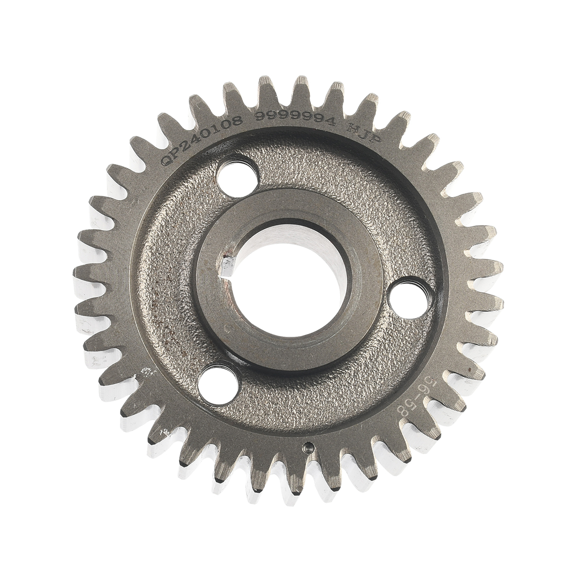 Engrane Balanceador para moto Benelli 302S TRK 502 2025-2026 — refacción original Y08030014