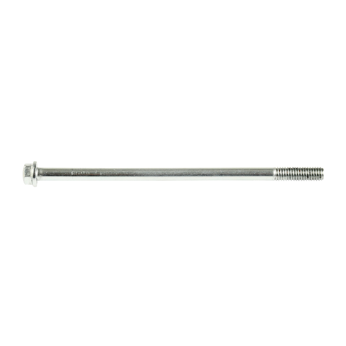 Tornillo M6X115 para moto Benelli TNT 25N 2023-2026 — refacción original Y11050005