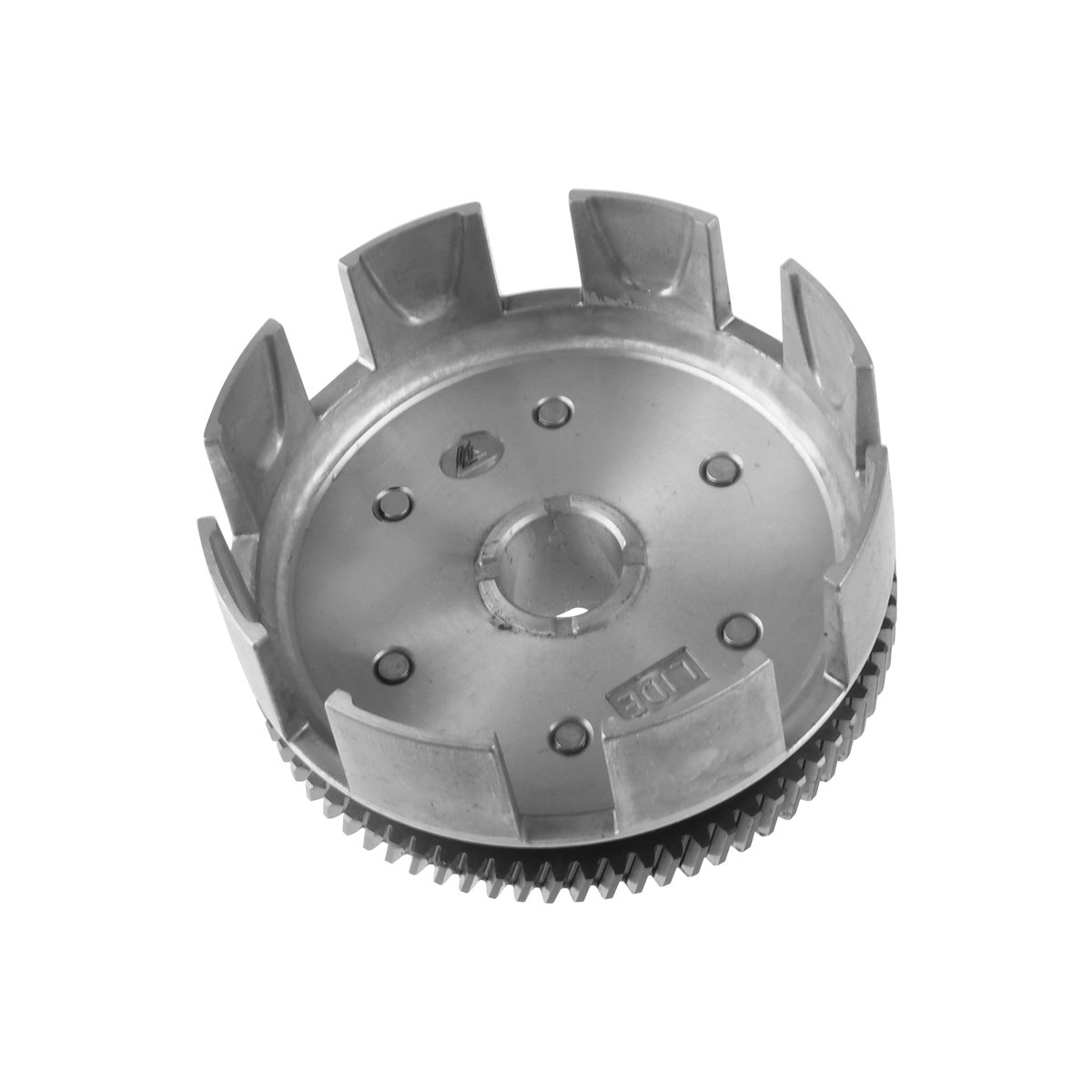 Tambor Embrague para moto Benelli TNT 150I 2023-2026 — refacción original Y13020007