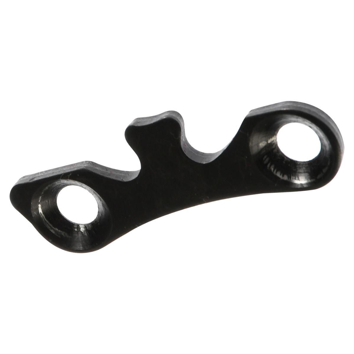 Placa Tope Inf para moto Benelli TNT 15 2023 — refacción original Y14010033