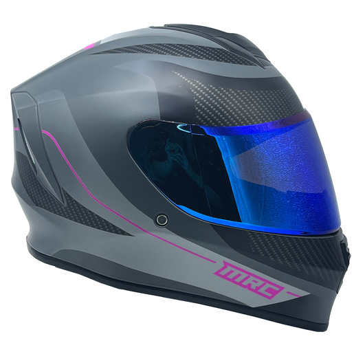 CASCO 18 GALIO GRIS-ROSA