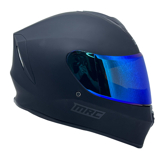 CASCO 18 VC NEGRO