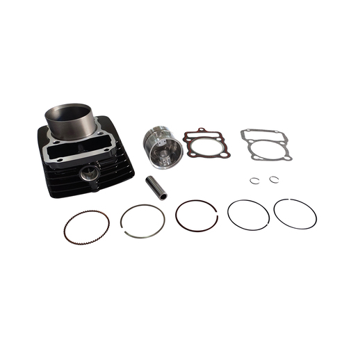 KIT CILINDRO MOTOR CGP 150CC