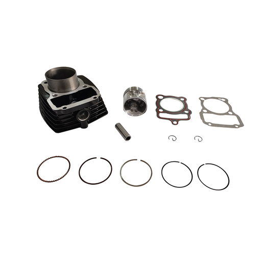 KIT CILINDRO MOTOR CG 125CC NE