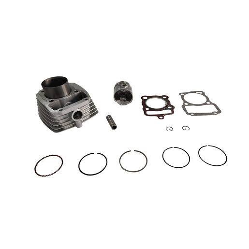 KIT CILINDRO MOTOR CG 125CC